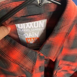 Dixxon women’s XL